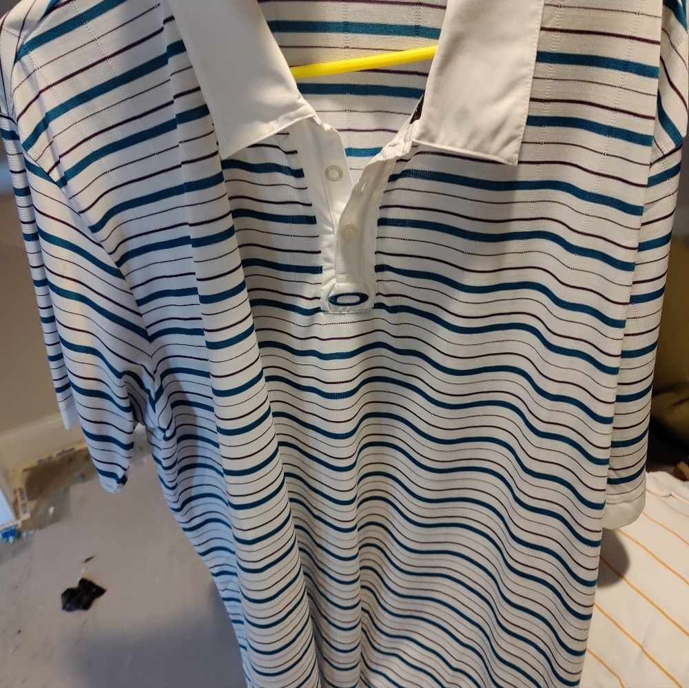 Never worn
